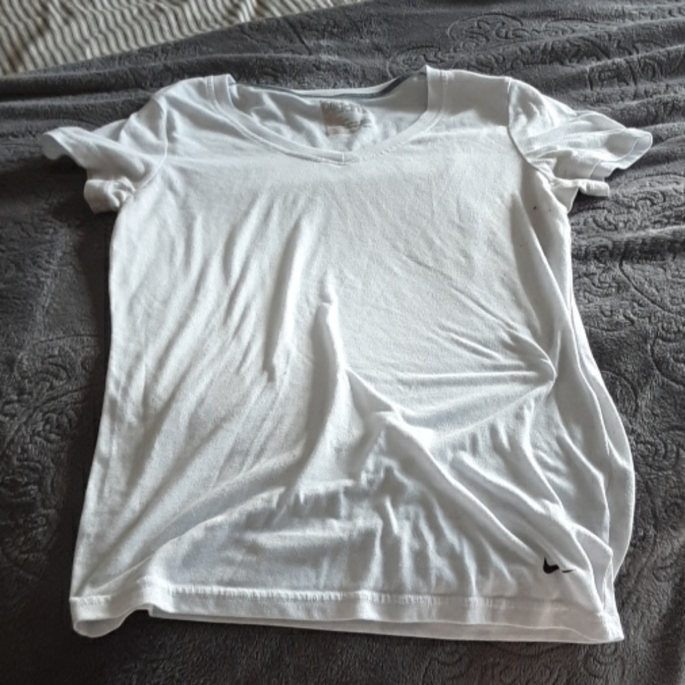 Nike Dri Fit V neck